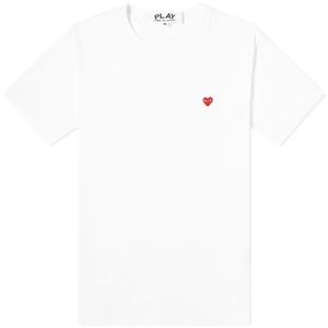 WHITE COMME DES GARÇONS SHIRT